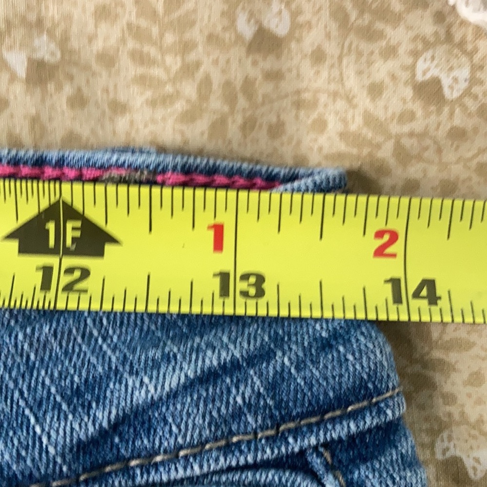 Betsey Johnson Jeans - Picture 5 of 6